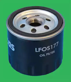 LUCAS FILTERS lfos177 -  Масляный фильтр